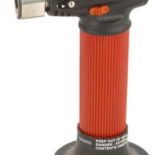 Industrial microtorch mt 51